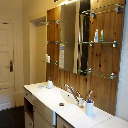 Nordseeflair Eg - Apartment Wiarden