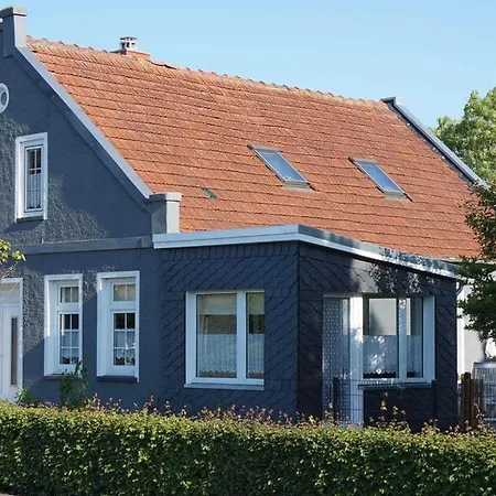 Nordseeflair Eg - *