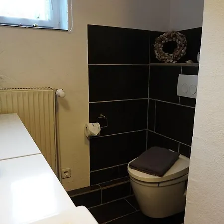 Nordseeflair Eg - Wiarden