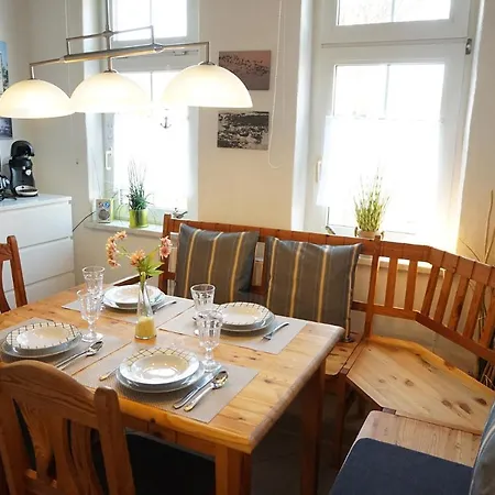 Nordseeflair Eg - *