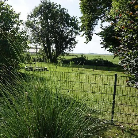Apartment Nordseeflair Eg -