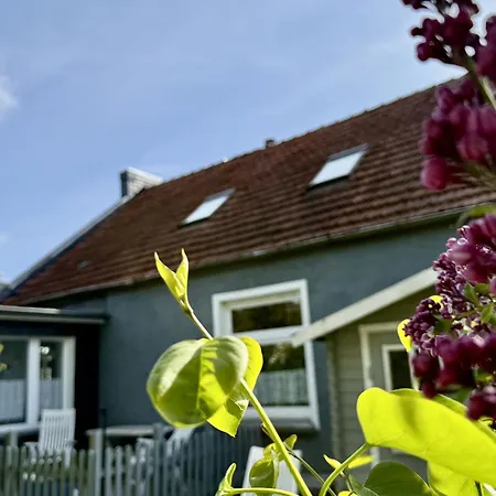 Nordseeflair Eg - * Wiarden