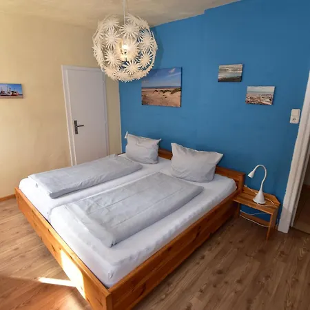 Nordseeflair Eg - Apartment *
