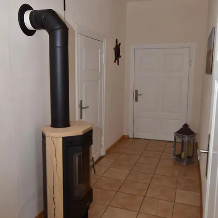 Apartment Nordseeflair Eg -