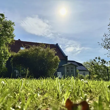 Nordseeflair Eg - Apartment