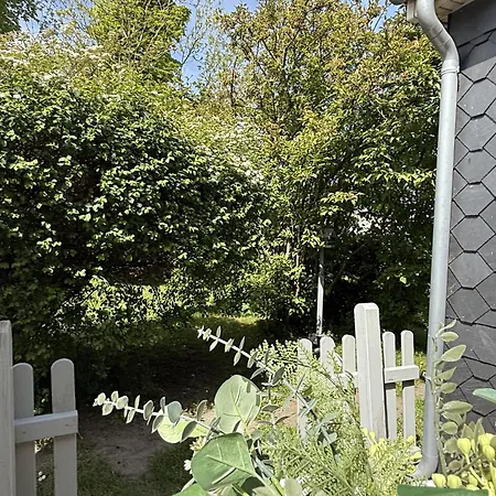 Apartment Nordseeflair Eg - Wiarden