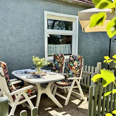 Nordseeflair Eg - Wiarden