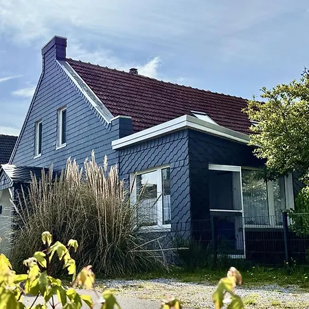 Nordseeflair Eg -
