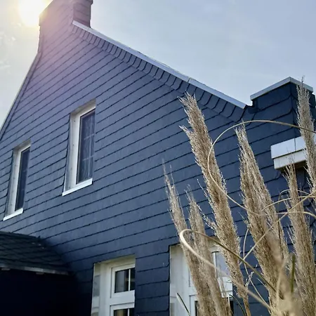 Διαμέρισμα Nordseeflair Eg - Wiarden