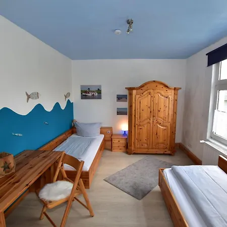 Nordseeflair Eg - Wiarden