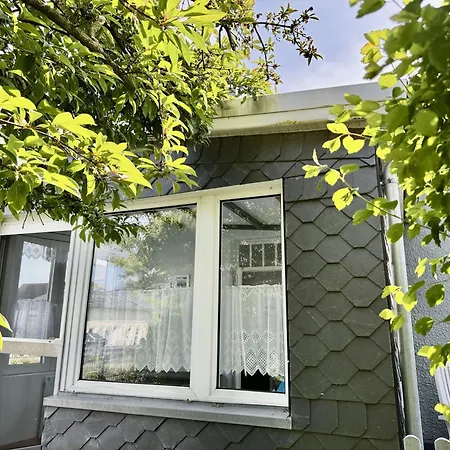 Apartment Nordseeflair Eg - Wiarden