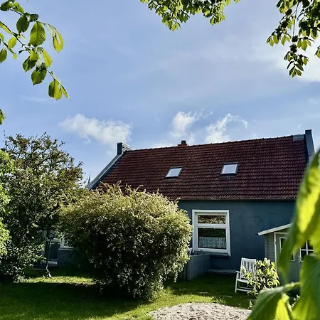 Apartment Nordseeflair Eg - *