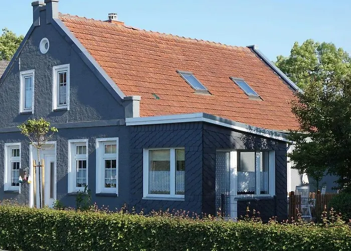 Nordseeflair Eg - *