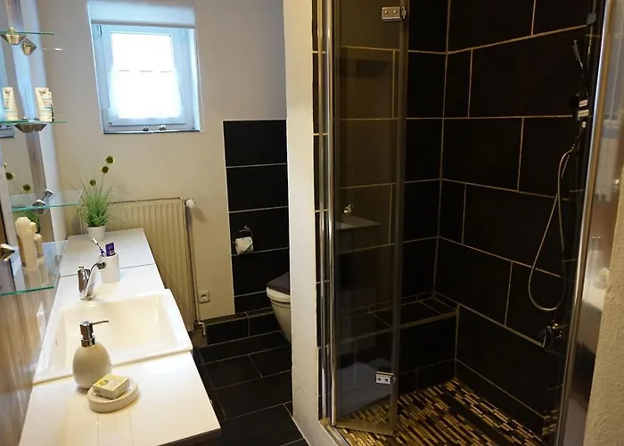 Nordseeflair Eg - * Wiarden