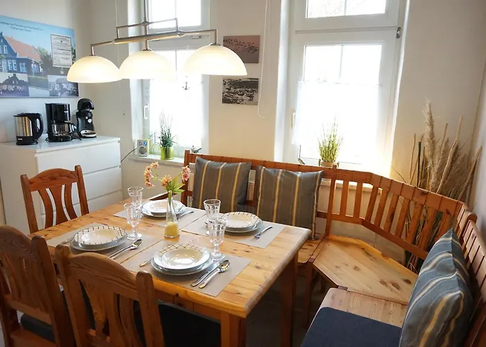 Nordseeflair Eg - *