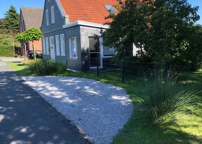 Nordseeflair Eg -