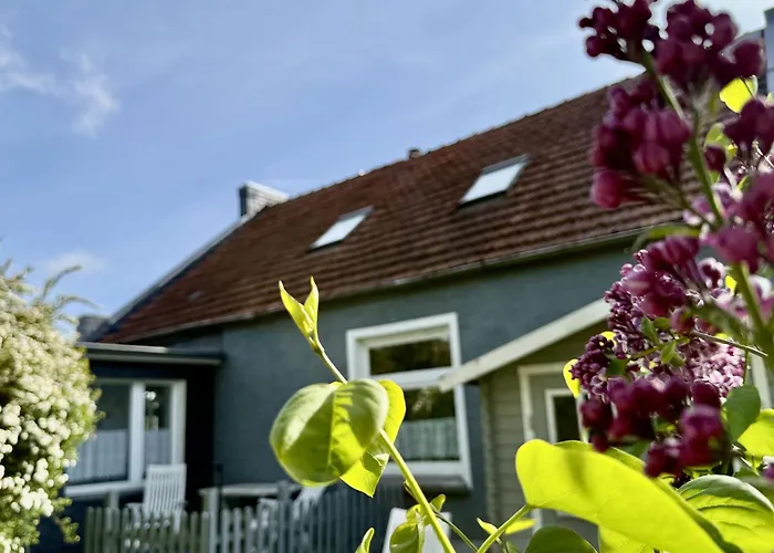 Nordseeflair Eg - * Wiarden