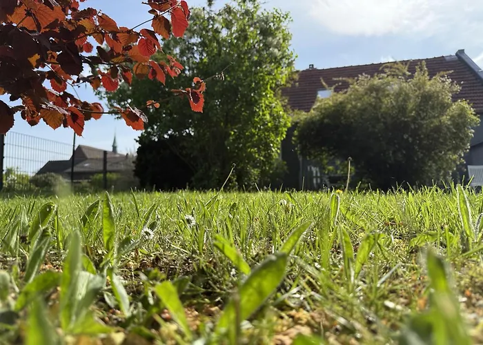 Nordseeflair Eg - Wiarden