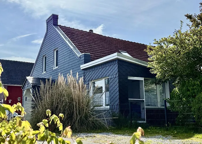 Nordseeflair Eg -